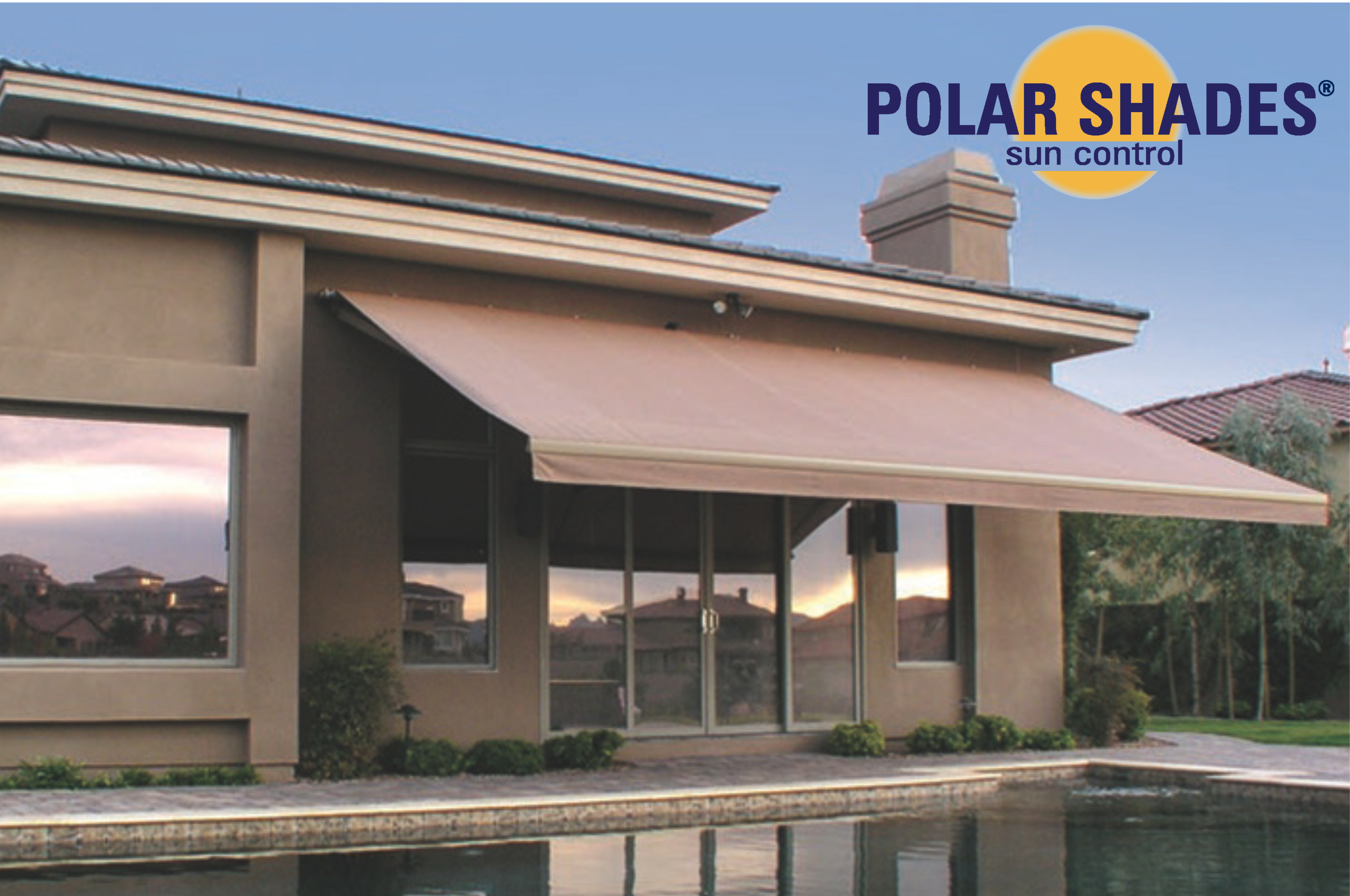 polar shades