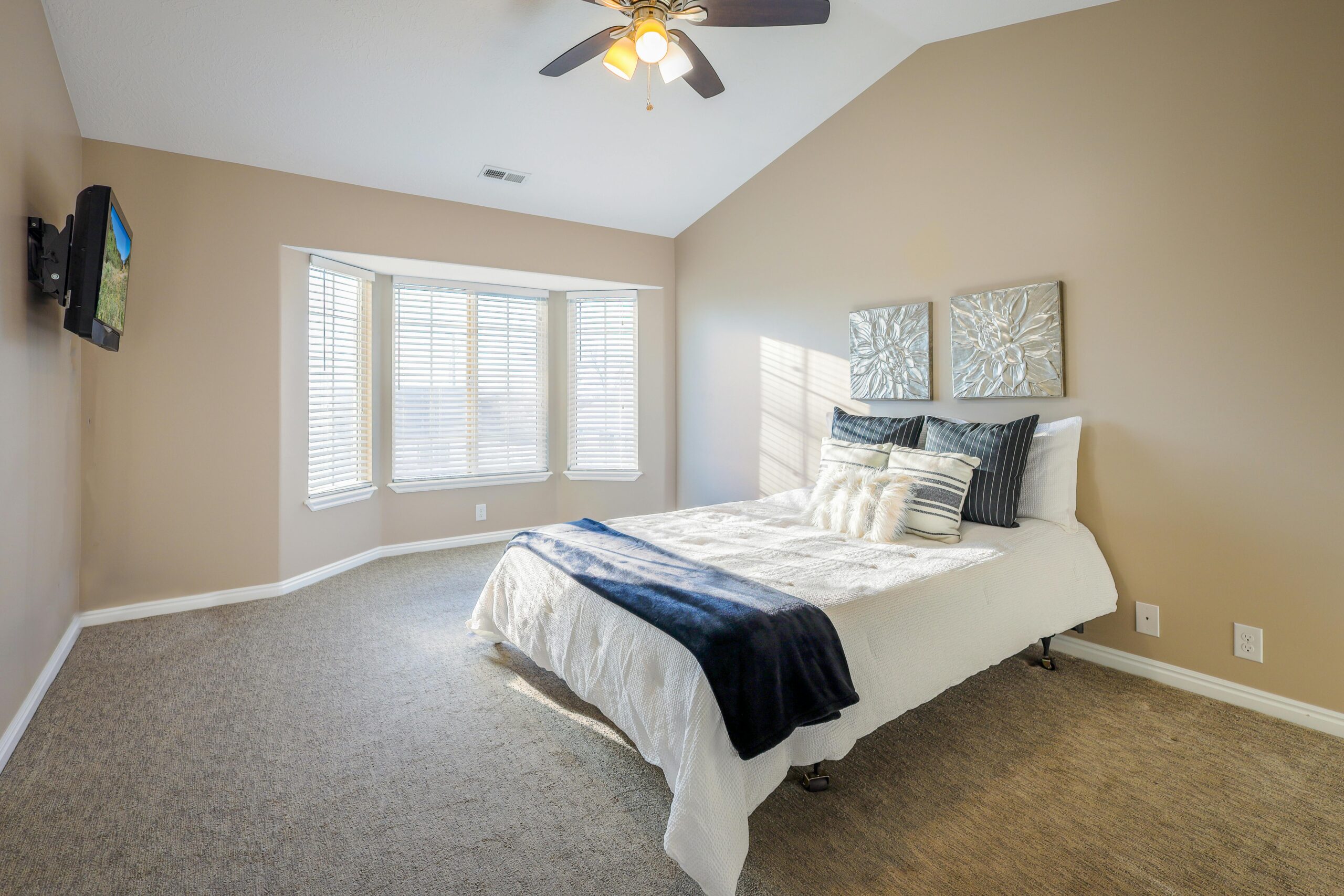 Free stock photo of home, real estate